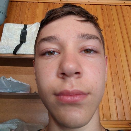 Аватар: Егор Килин