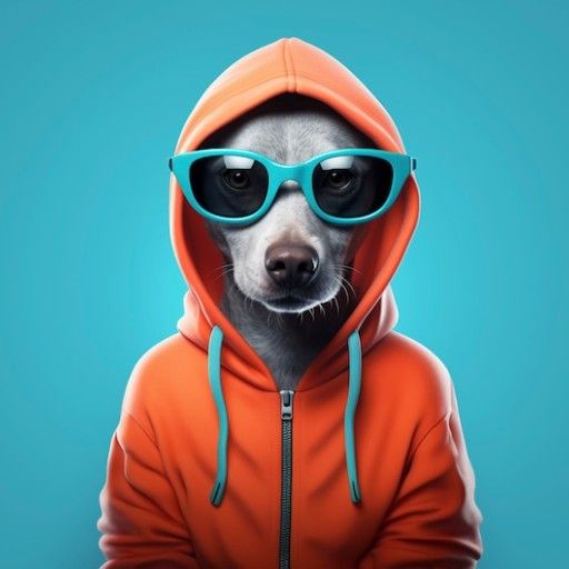 Аватар: Егор Никитич
