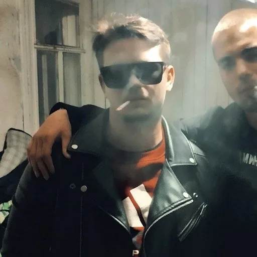 Аватар: Егор Попов