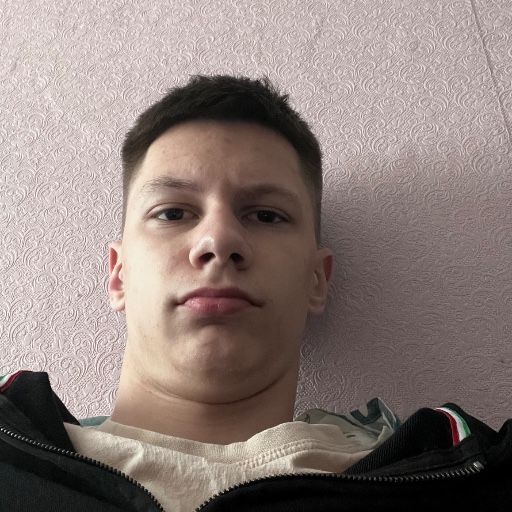 Аватар: Егор Курский