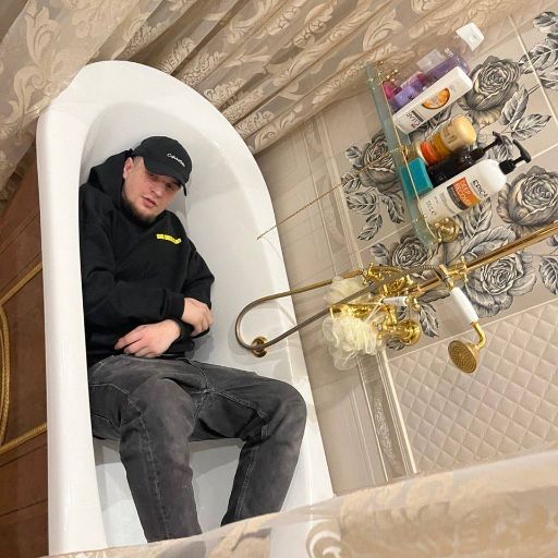 Аватар: Егор