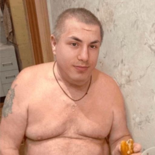 Аватар: Егор Повелитель