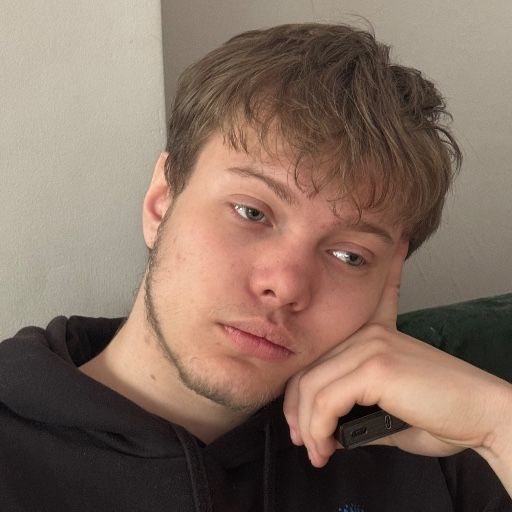 Аватар: Егор Доценко