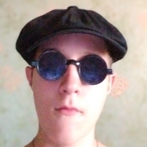 Аватар: Егор Селищев