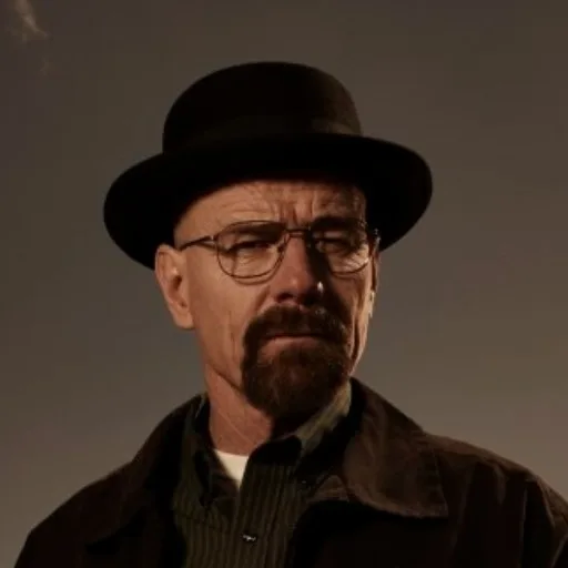 Аватар: Walter White
