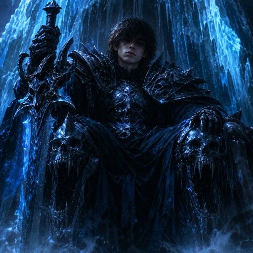 Аватар: Егорчик