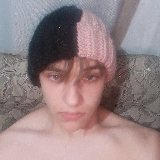 Аватар: Егор Сергеевич