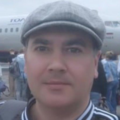 Аватар: Егор Властитель трусов