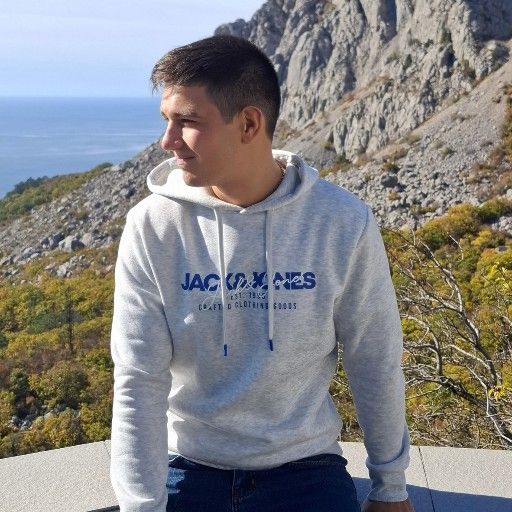 Аватар: Егор Чачков