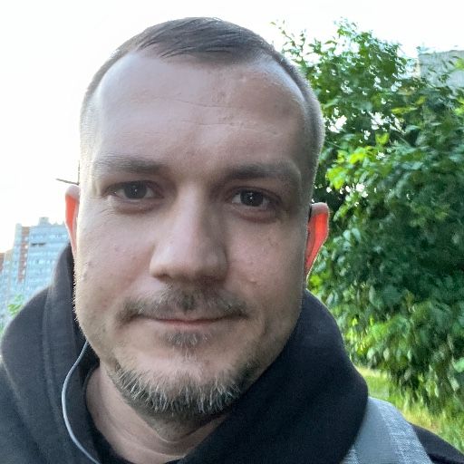 Аватар: Егор Горецкий