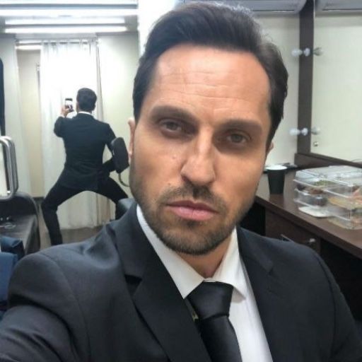 Аватар: Егор Флайтезер