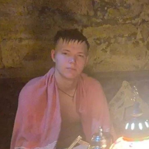 Аватар: Егор Кокорин