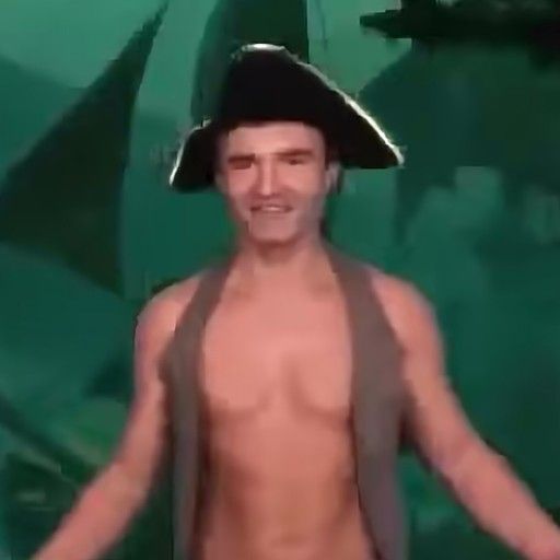 Аватар: Егор Фадеев