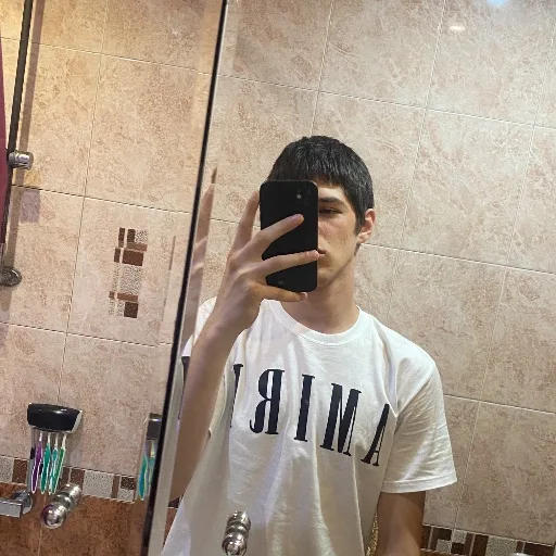 Аватар: Егор Сорокин