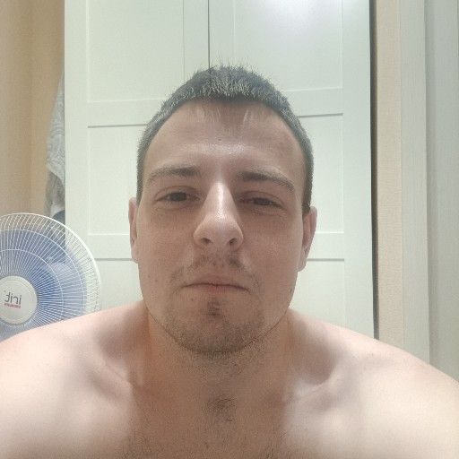 Аватар: Егор Болтачев