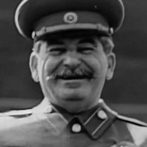 Аватар: Егор Сталин