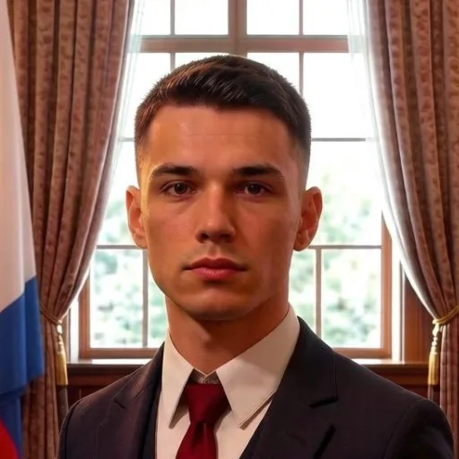 Аватар: Егор Сергеевич