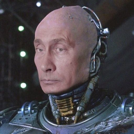 Аватар: Егор Новинский