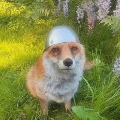 Аватар: Егорик Фоксик