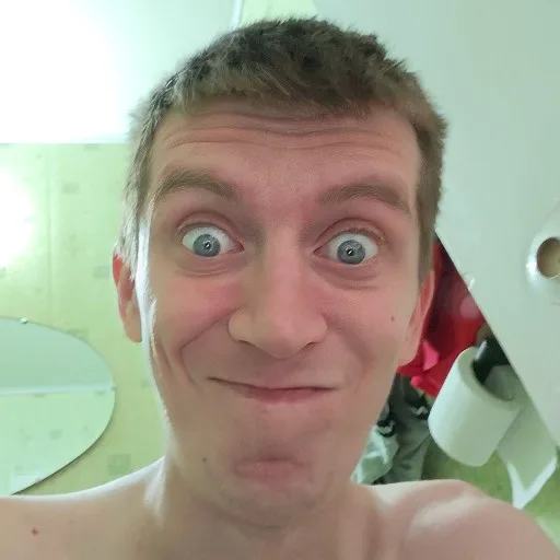 Аватар: Георгий