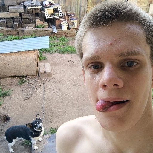 Аватар: Егор Немировский