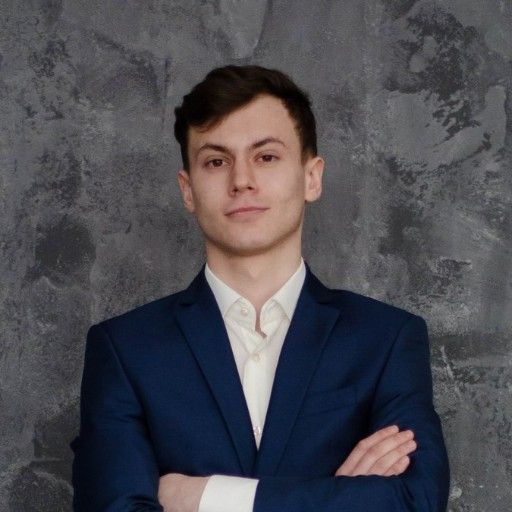 Аватар: Егор