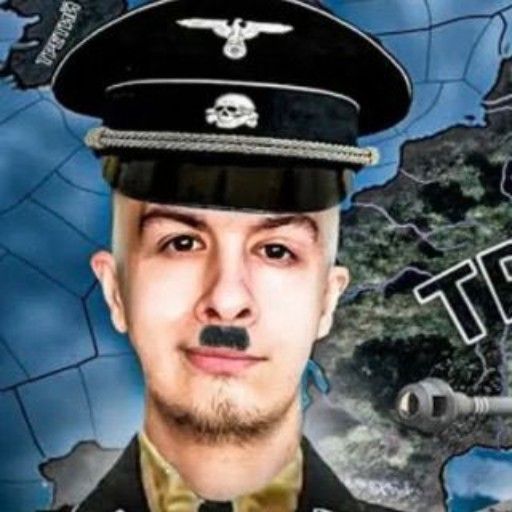 Аватар: Егор Крутой 😎🪓🪓🪓🔫🔫⚔️🗡️⚔️🏹🏹
