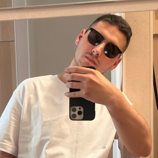 Аватар: Егор