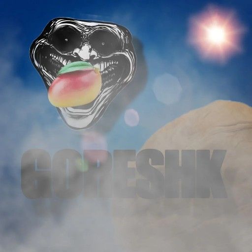 Аватар: Егор