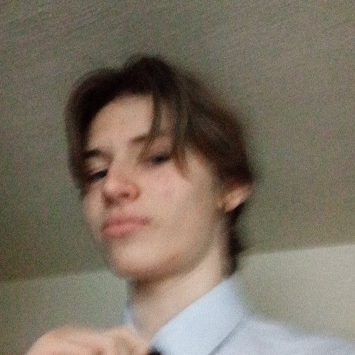 Аватар: Георгий Каталов