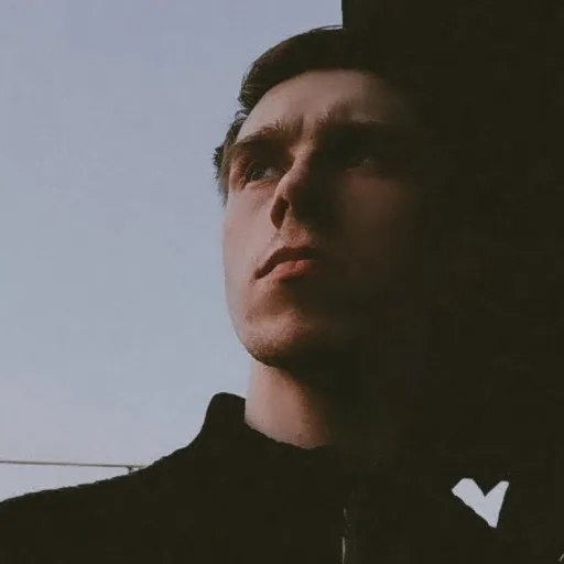 Аватар: Егор Holipoisen)