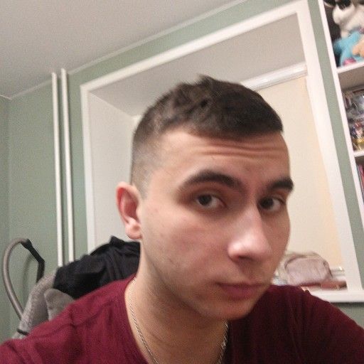 Аватар: Игорь Воронин