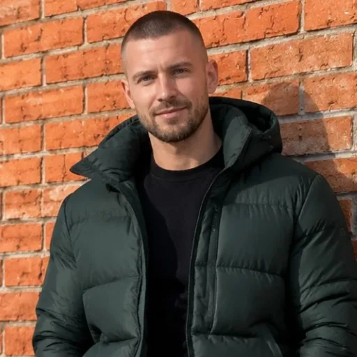 Аватар: Георгий Ацингер