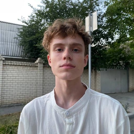 Аватар: Георгий Рубцов