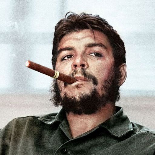 Аватар: Егор Болт