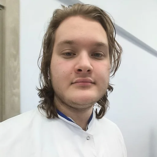 Аватар: Егор Матросов