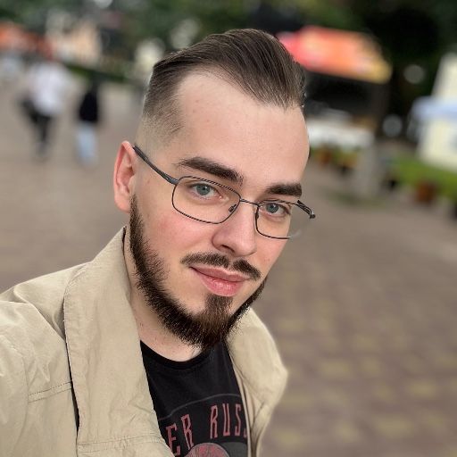 Аватар: Георгий Демин