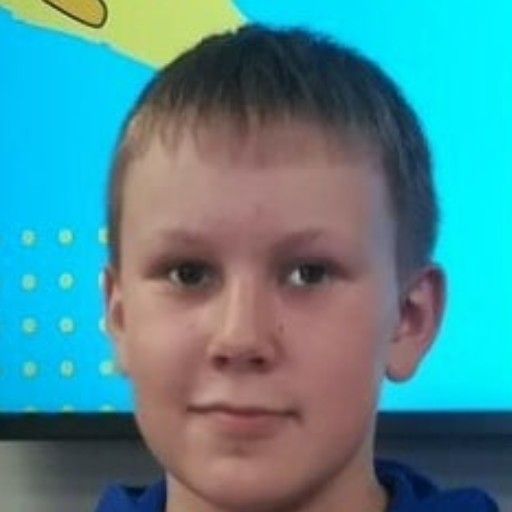 Аватар: Егор Дерябин