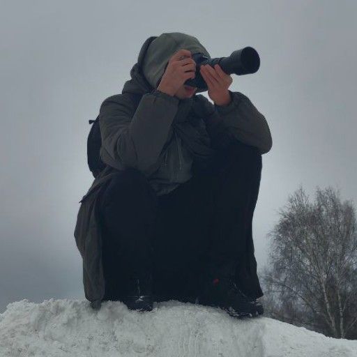 Аватар: Георгий Епифанцев