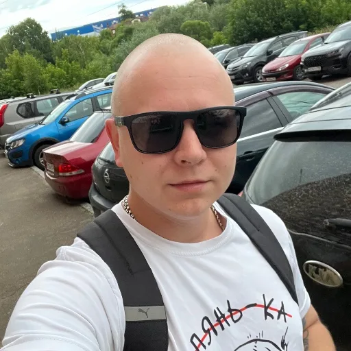 Аватар: Георгий Турецков