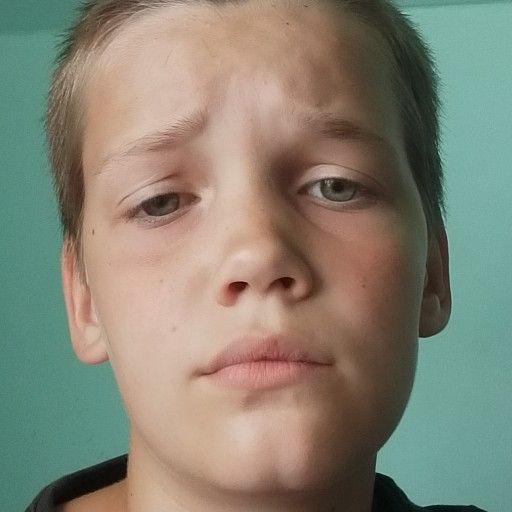 Аватар: Егор Ивченко
