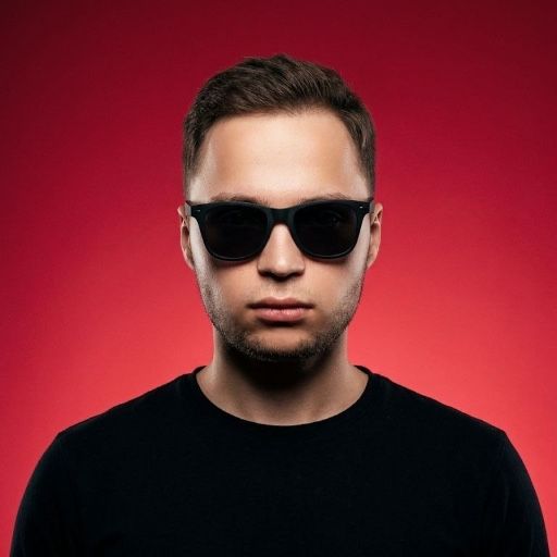 Аватар: Егор Егоров