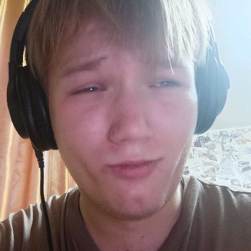Аватар: Егор Кириллов