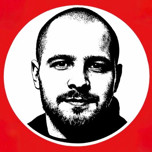 Аватар: Егор Корепанов