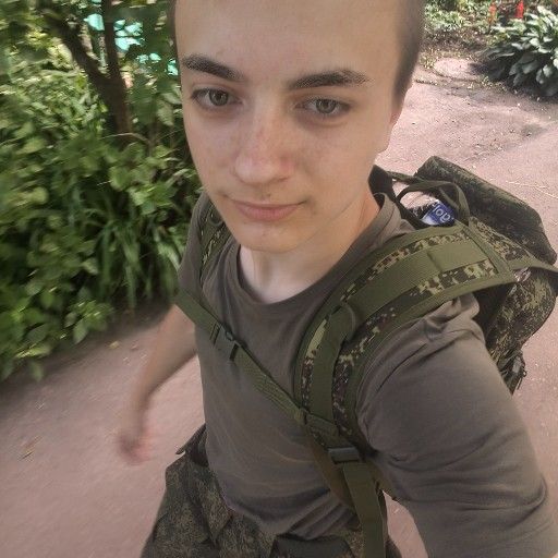 Аватар: Егор Подольский