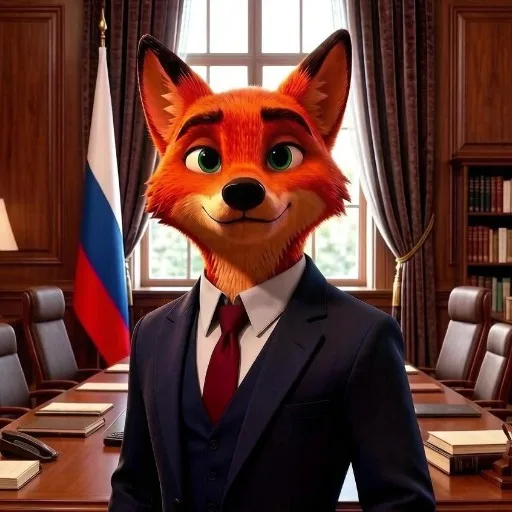Аватар: Егор Сергеевич