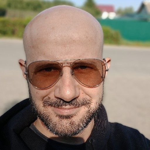 Аватар: Егор Александрович Мус...