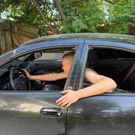 Аватар: Егор