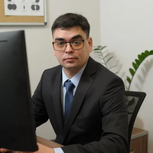 Аватар: Егор Константинов