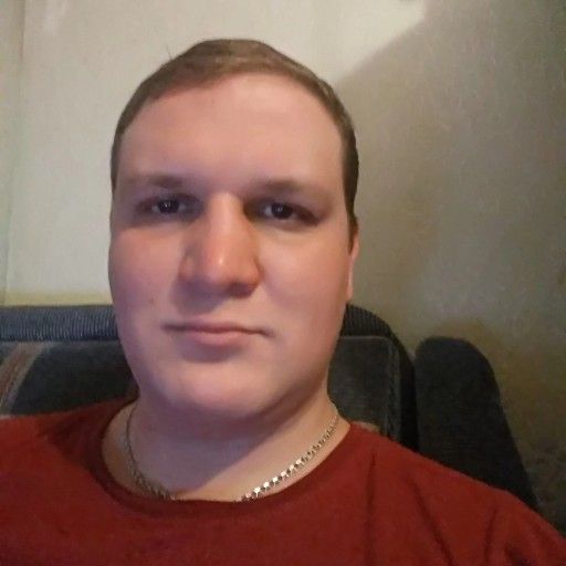 Аватар: Егор Калмыков